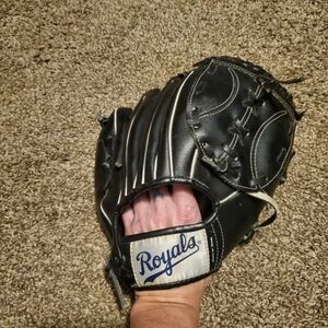 Vintage Baseball Glove